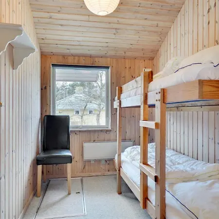 Halla - 200m To The Inlet In Western Jutland By Interhome * Skjern