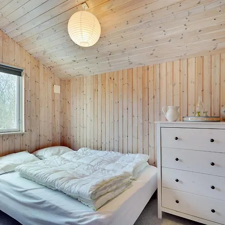 Halla - 200m To The Fjord By Interhome * Skjern