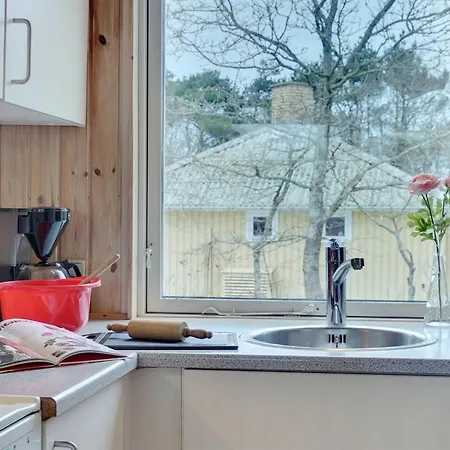 Feriehus Halla - 200m To The Fjord By Interhome